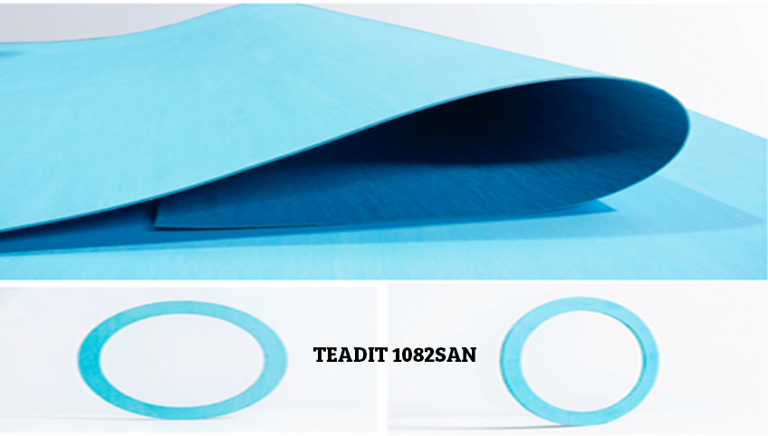 Papelão hidráulico para indústria alimentícia