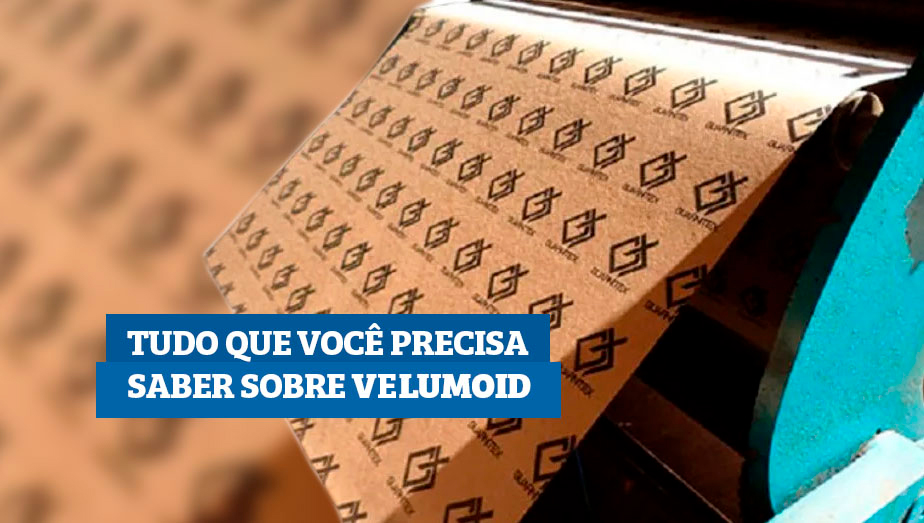 Tudo que você precisa saber sobre VELUMOID