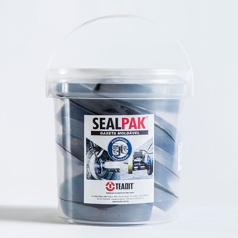 SEALPAK® 47